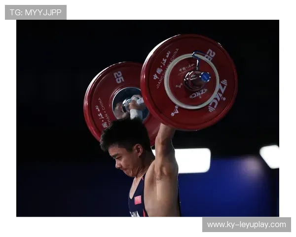 世界举重杯比赛，中国队多项金牌入账，举重世界锦标赛