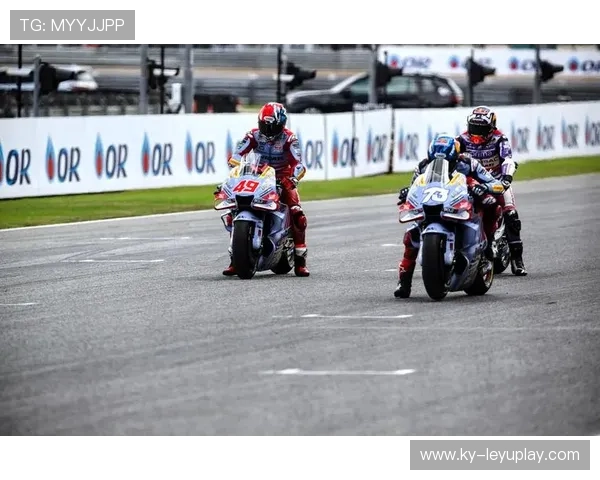 MotoGP赛道再度见证极速对决，motogp比赛