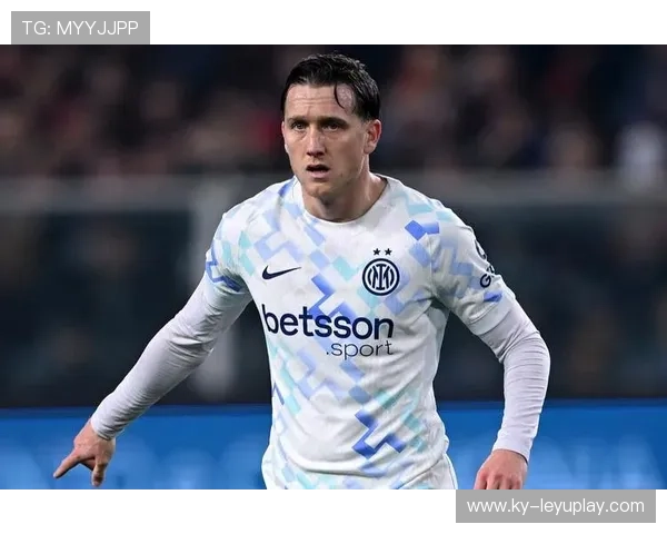 意甲-泽林斯基破门93分钟乌龙绝杀 国米客场2-1维罗纳，泽林斯基位置